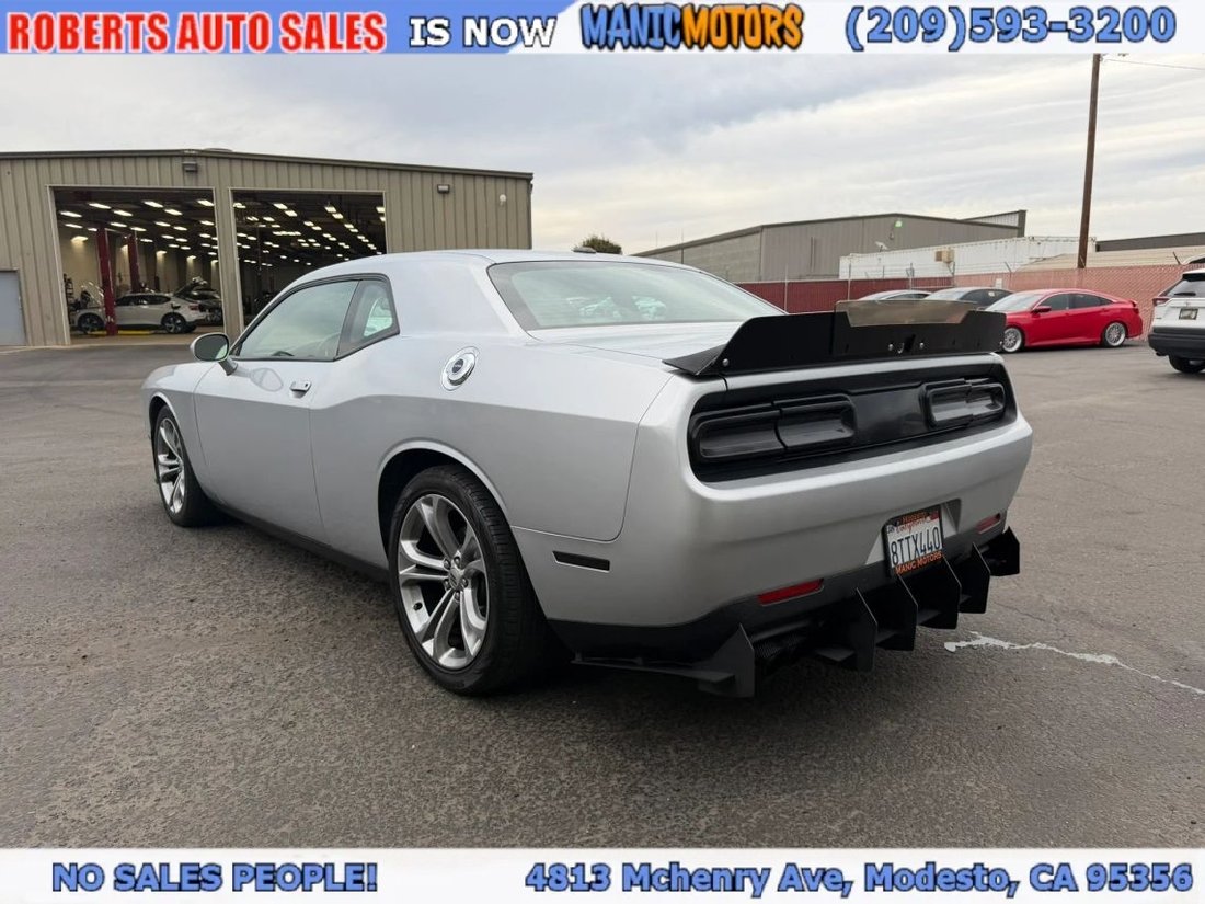 Coupe in Modesto, CA, United States 5 - 19213390
