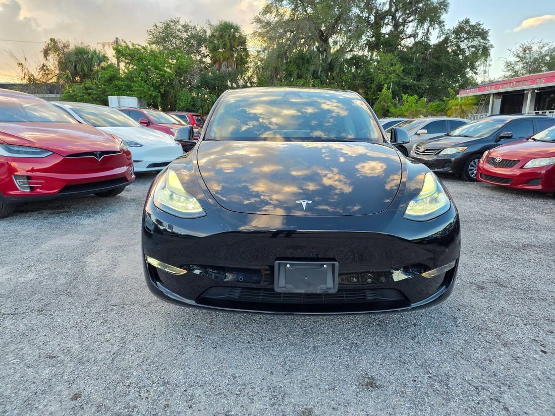 Suv in Lakeland, FL, United States 2 - 19213437