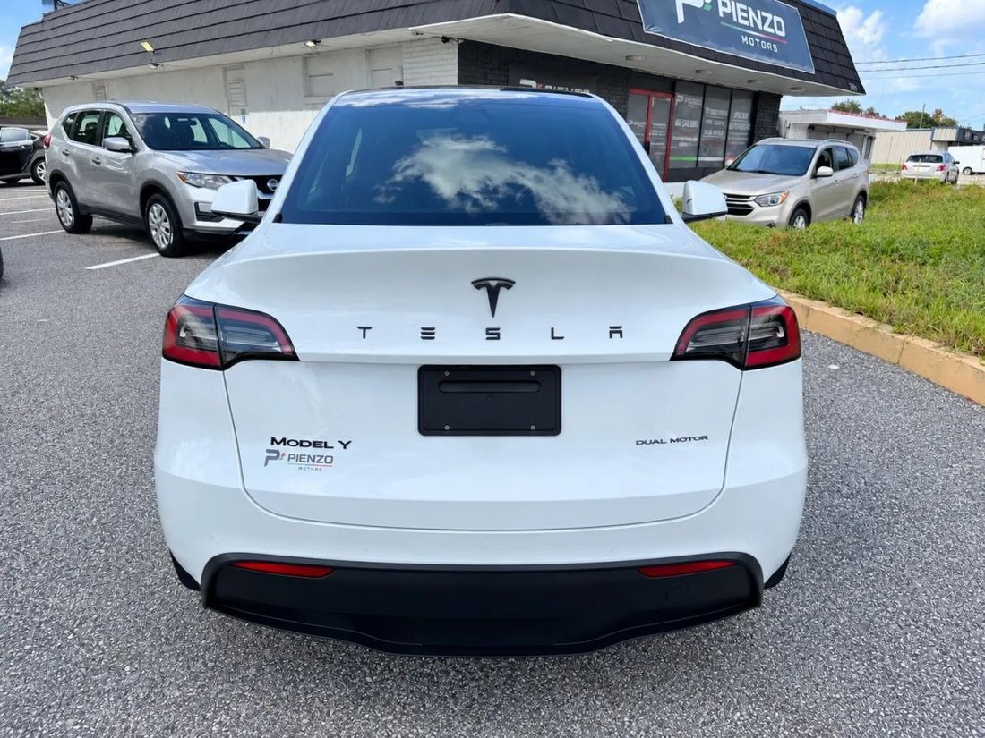 Suv in Kissimmee, FL, United States 3 - 19213490