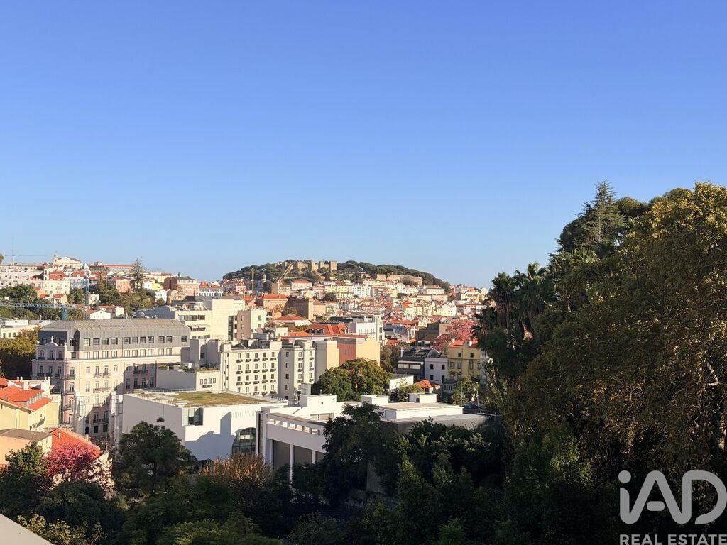 Appartamento a Santo Antonio, Lisbona, Portogallo 2 - 19213702