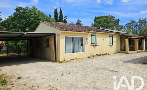 Casa en Sud, Le Luc, Francia 1