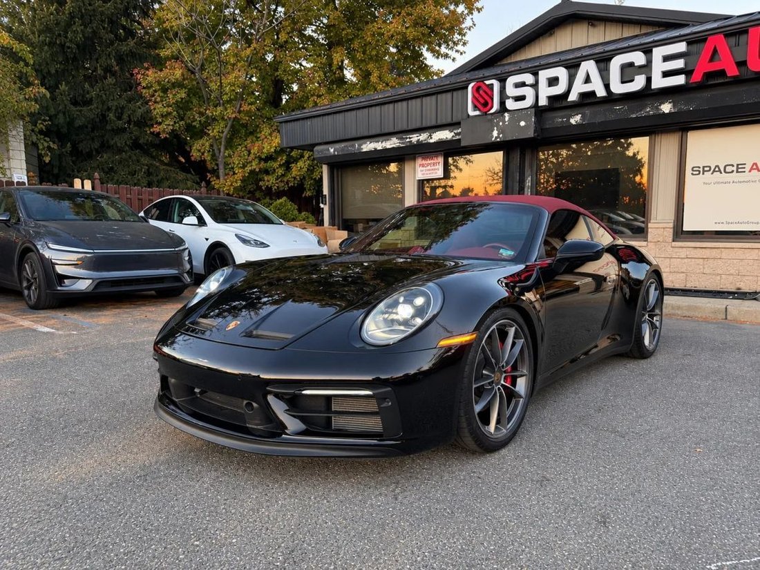 Coupe in East Brunswick, NJ, United States 2 - 19213420