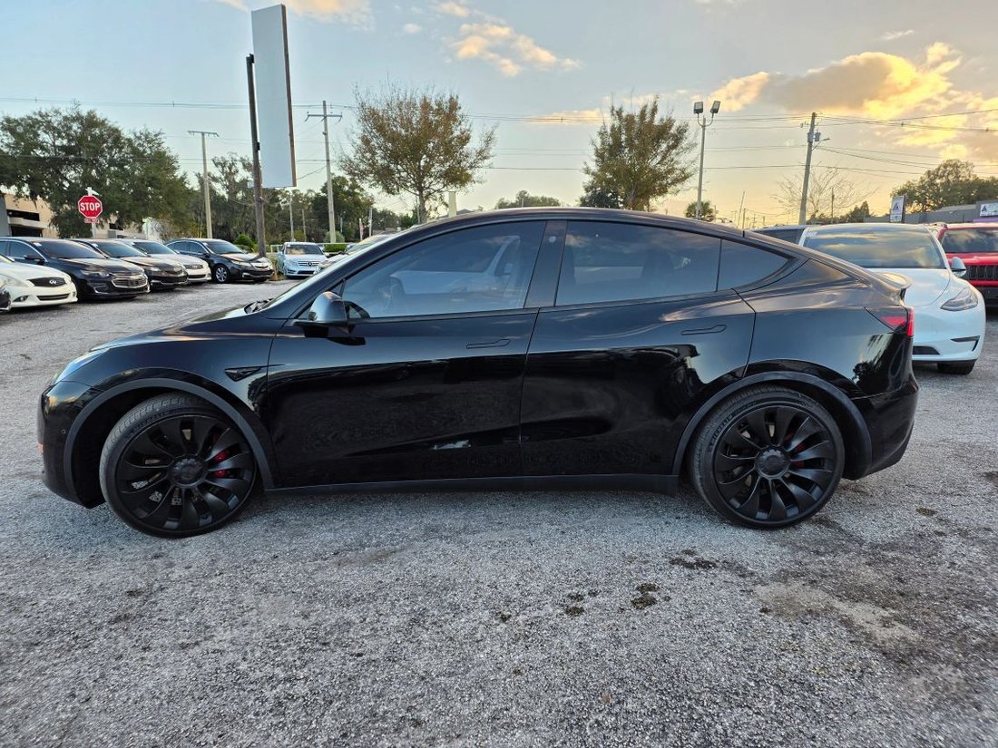 Suv in Lakeland, FL, United States 4 - 19213437