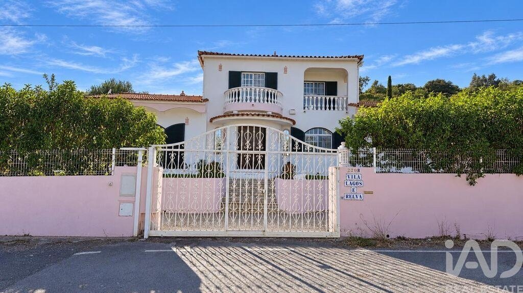 Townhouse en Estoi, Algarve, Portugal 1 - 19213739