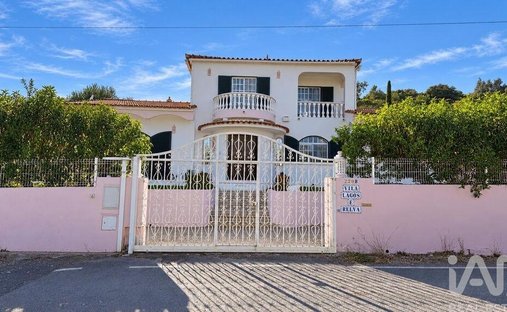 Townhouse en Estoi, Algarve, Portugal 1