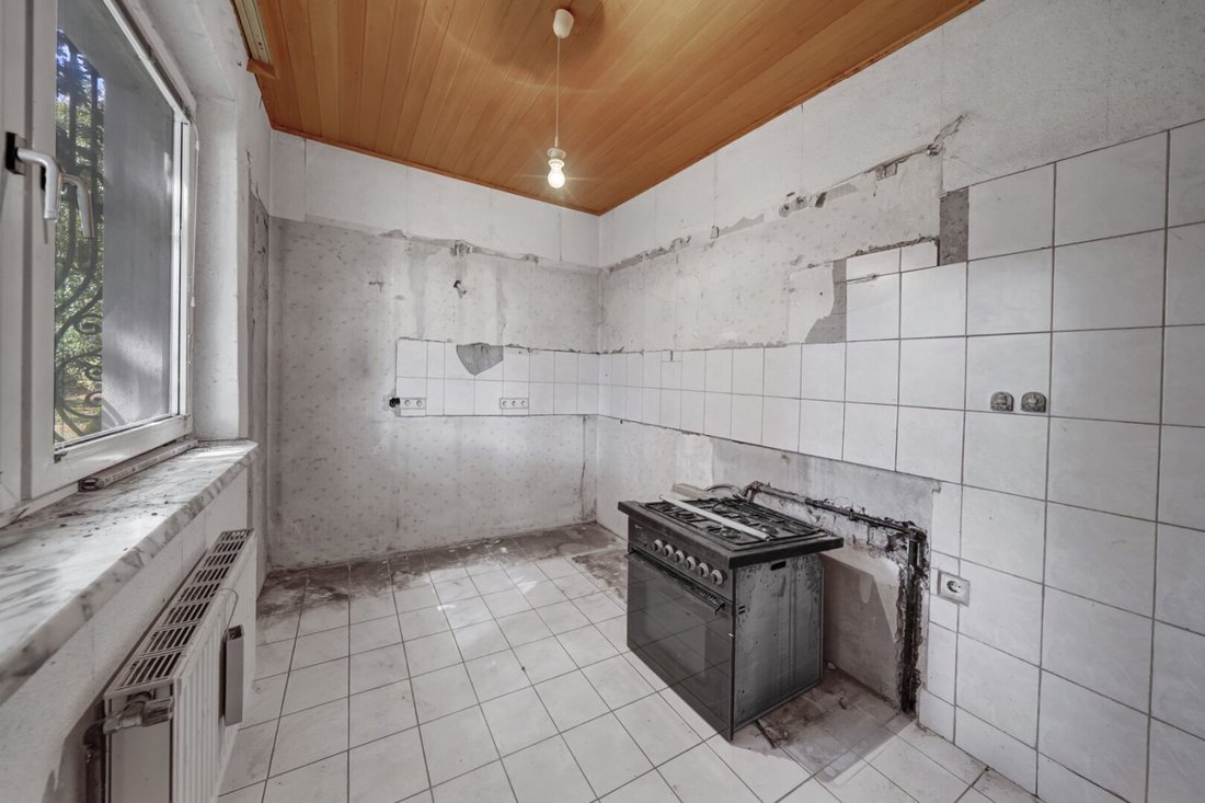 Casa en Viena, Viena, Austria 3 - 19213636