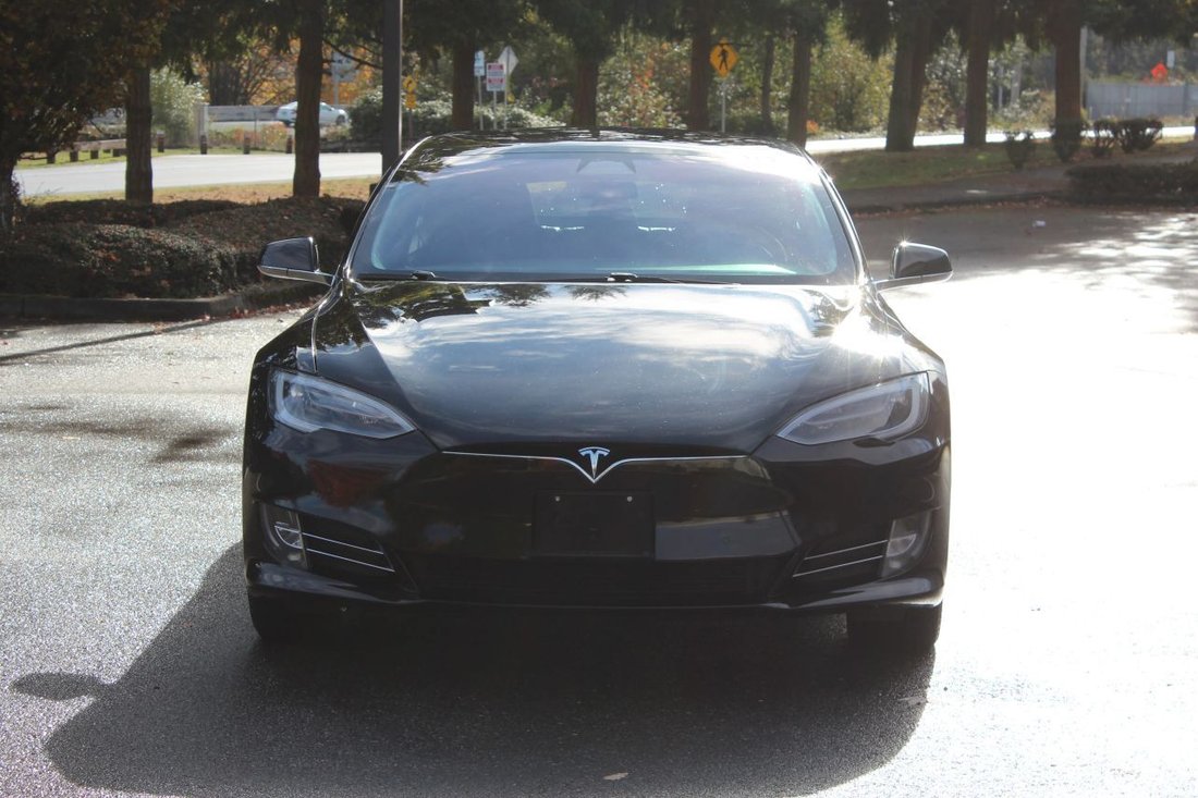 Sedan in Lynnwood, WA, United States 2 - 19213518
