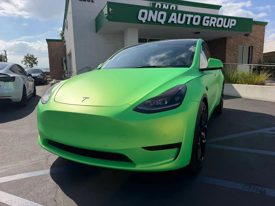 Suv in Ontario, CA, United States 1 - 19211351