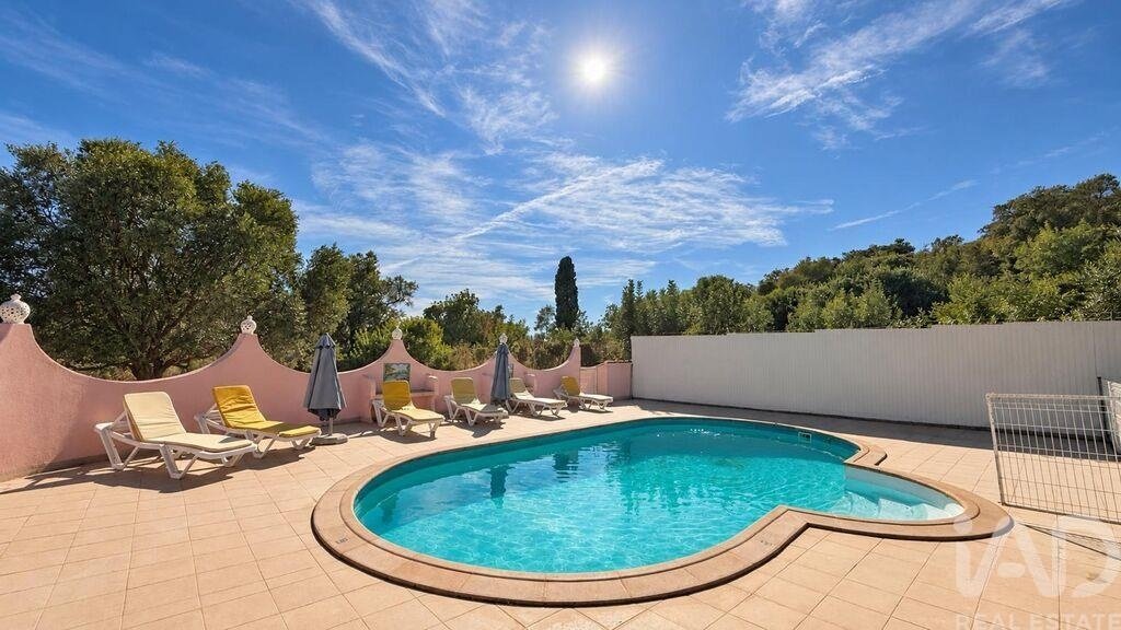 Townhouse en Estoi, Algarve, Portugal 4 - 19213739
