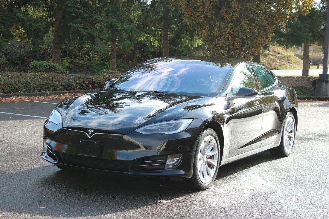 Sedan in Lynnwood, WA, United States 1 - 19213518