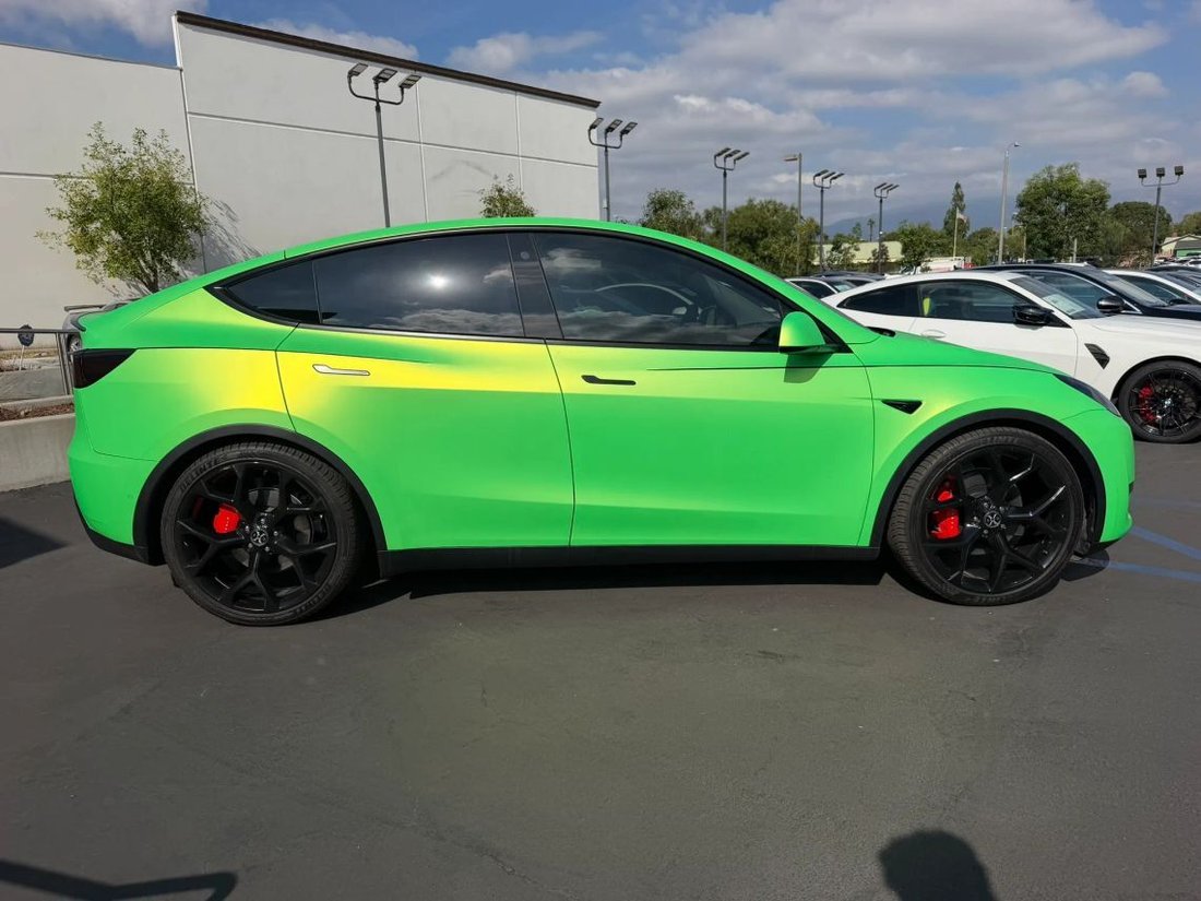 Suv in Ontario, CA, United States 5 - 19211351
