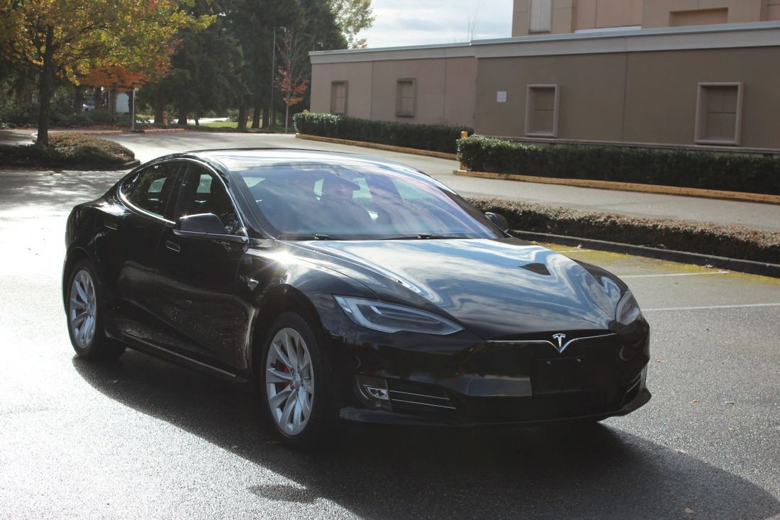 Sedan in Lynnwood, WA, United States 3 - 19213518
