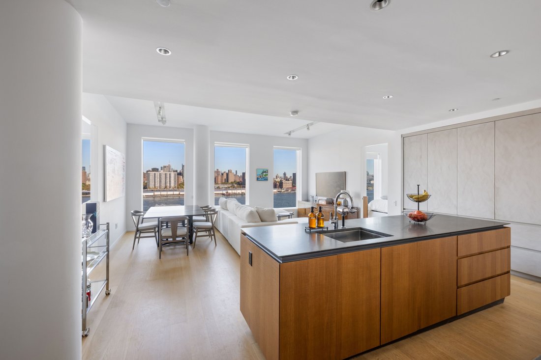 Condominio en Nueva York, Nueva York, Estados Unidos 1 - 19213337