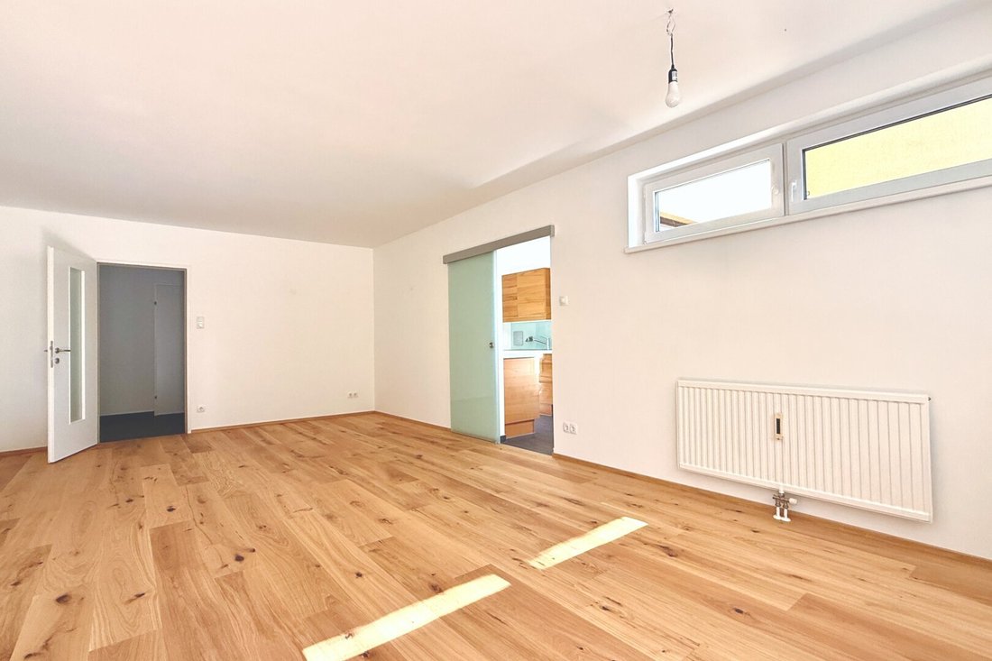 Apartamento en Viena, Viena, Austria 3 - 19213643