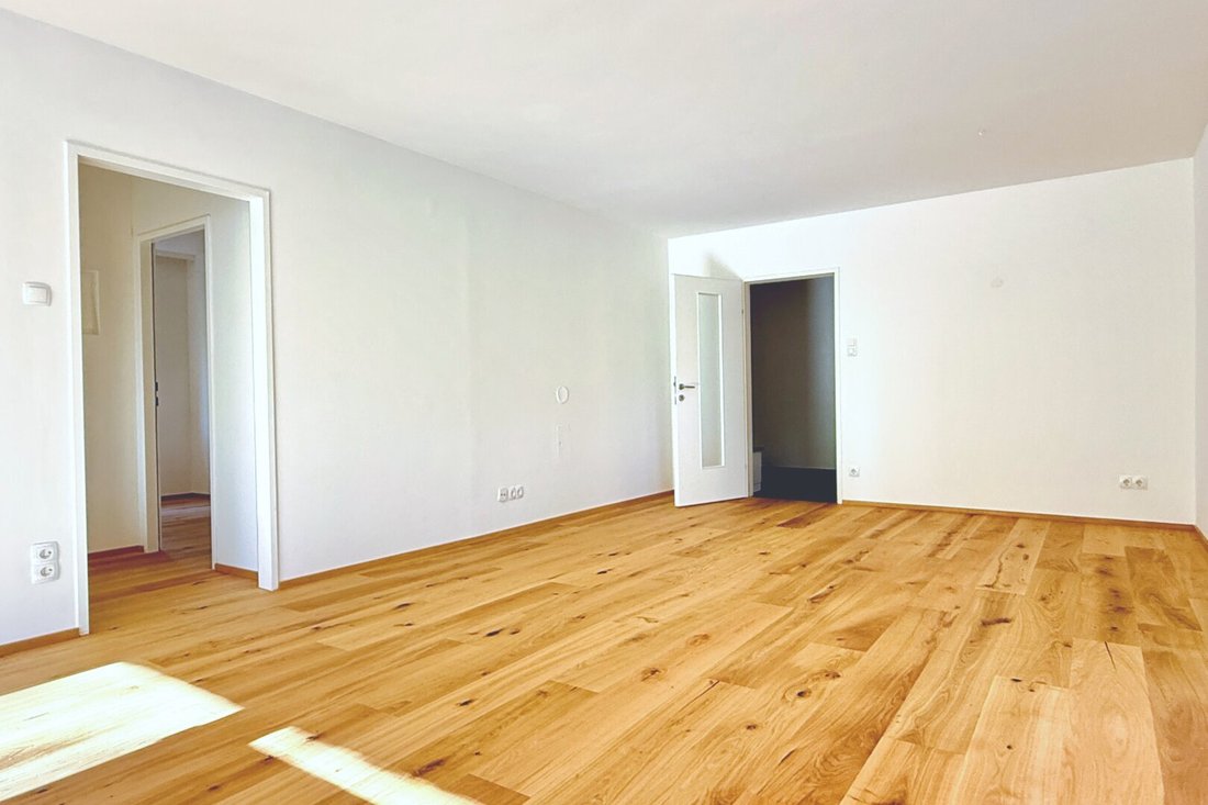 Apartamento en Viena, Viena, Austria 4 - 19213643