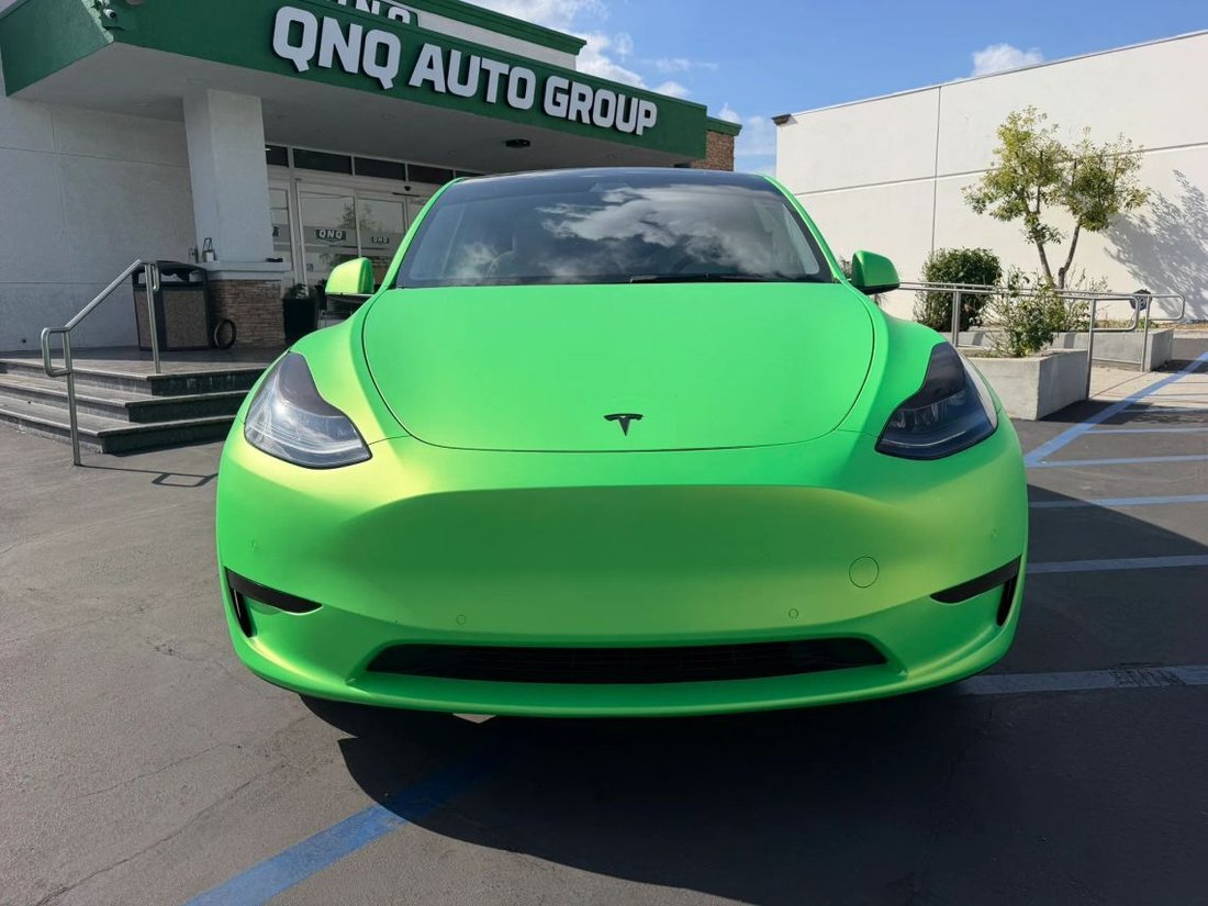 Suv in Ontario, CA, United States 3 - 19211351