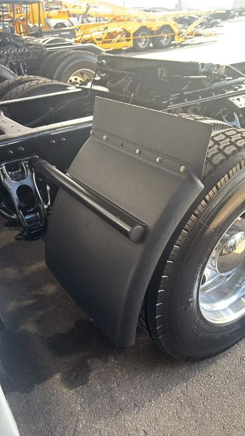 2021 Kenworth T600 T680 Aerodynamic in Miami, FL, United States 5 - 19213479