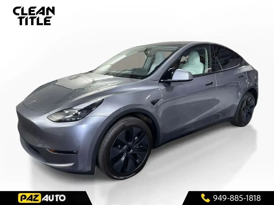 Suv in Laguna Hills, CA, United States 1 - 19211338