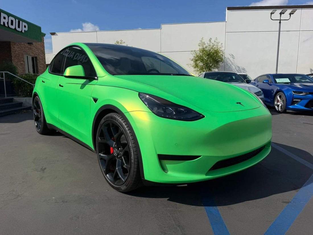 Suv in Ontario, CA, United States 4 - 19211351
