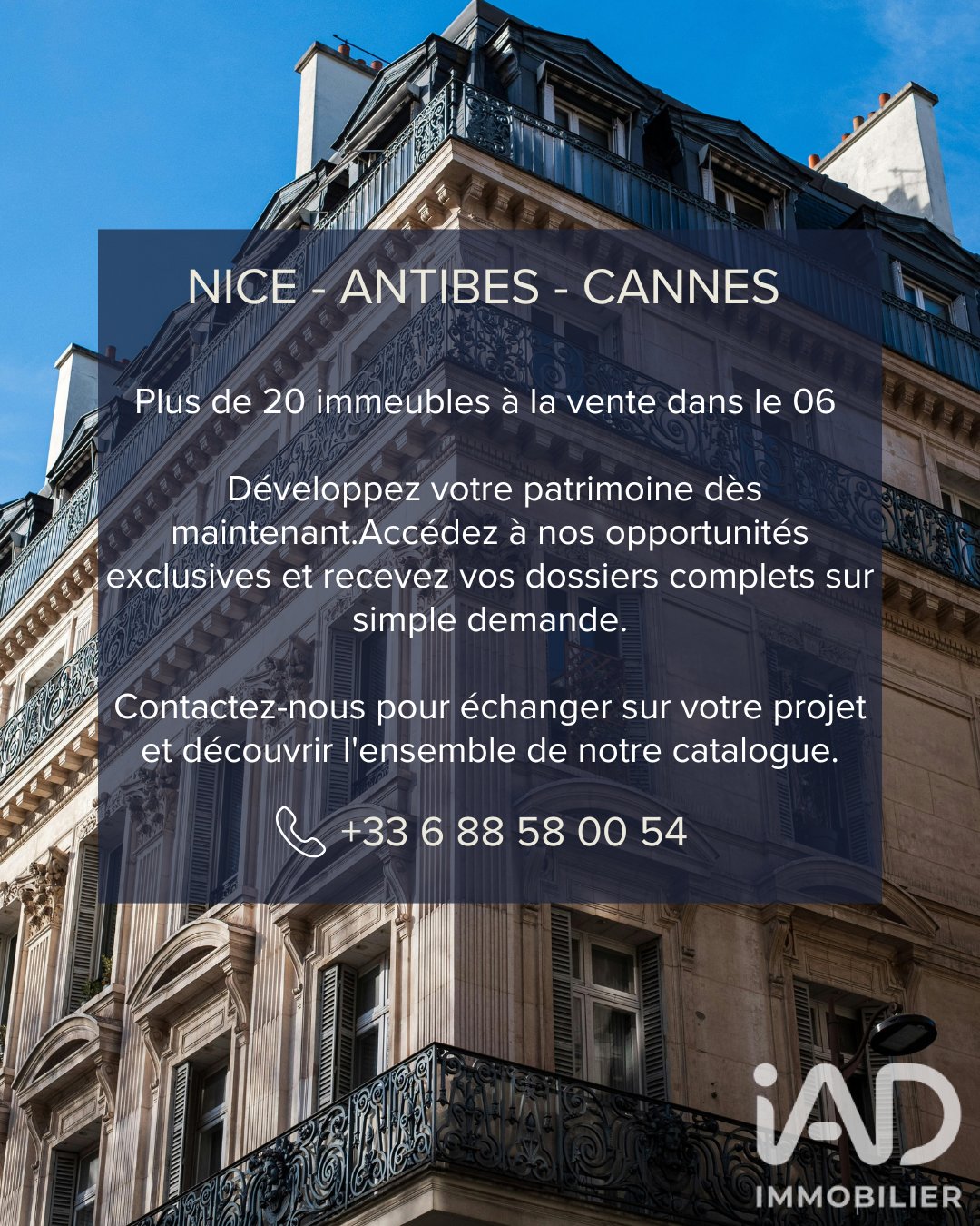 Andere in Cannes, Provence-Alpes-Côte d'Azur, Frankreich 4 - 19213962