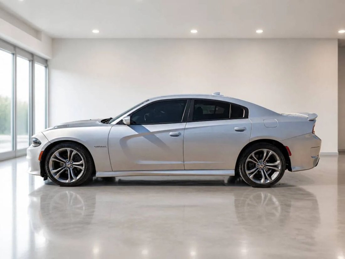 Sedan in Garland, TX, United States 4 - 19213630