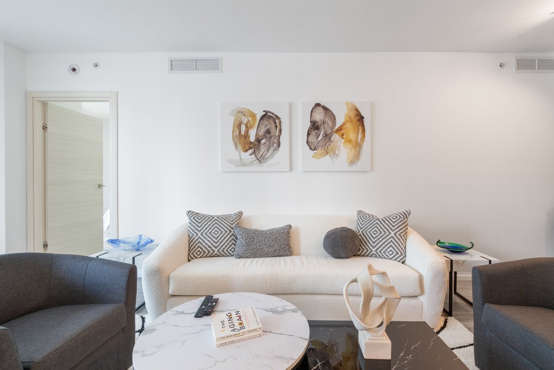 Condominio en Miami, Florida, Estados Unidos 4 - 19213354