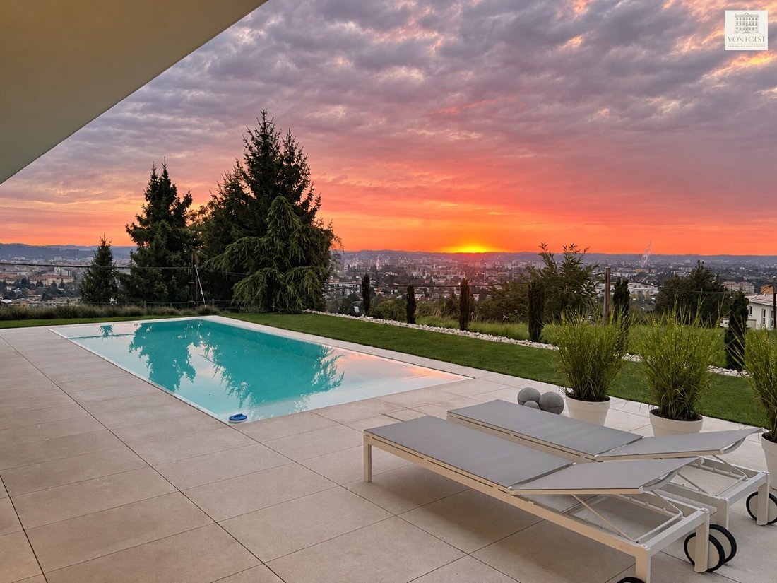 Villa à Graz, Styrie, Autriche 4 - 19213598