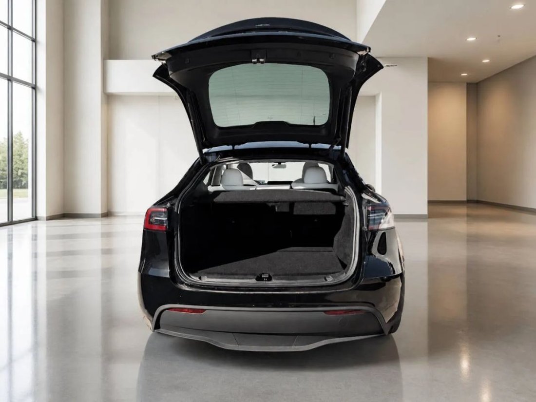 Suv in Garland, TX, United States 4 - 19213588
