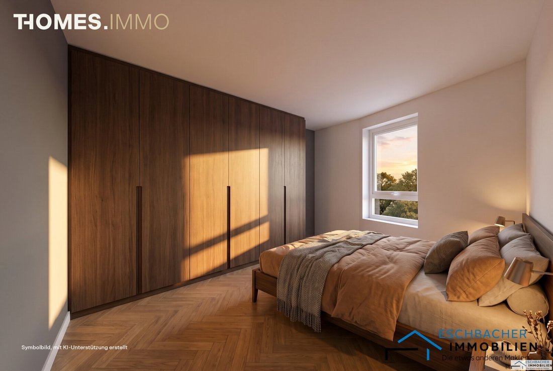 Apartment in Tulln, Lower Austria, Austria 3 - 19213640