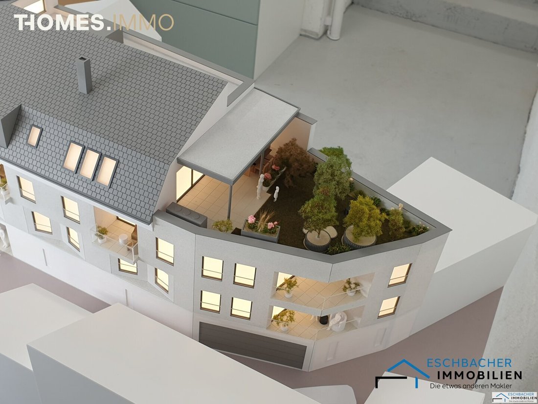 Apartment in Tulln, Lower Austria, Austria 4 - 19213640