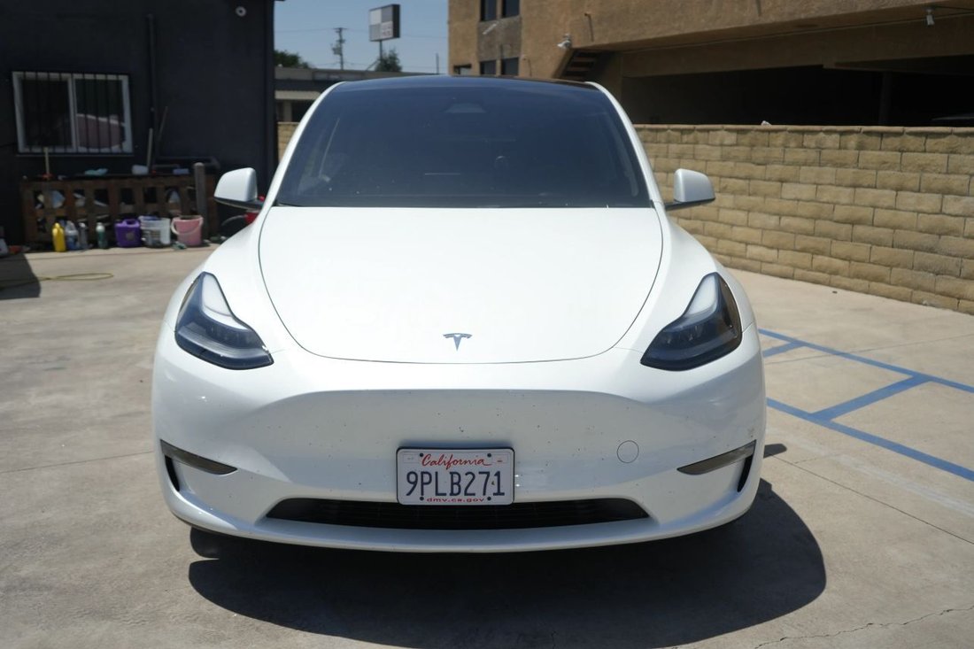 Suv in San Gabriel, CA, United States 3 - 19213468