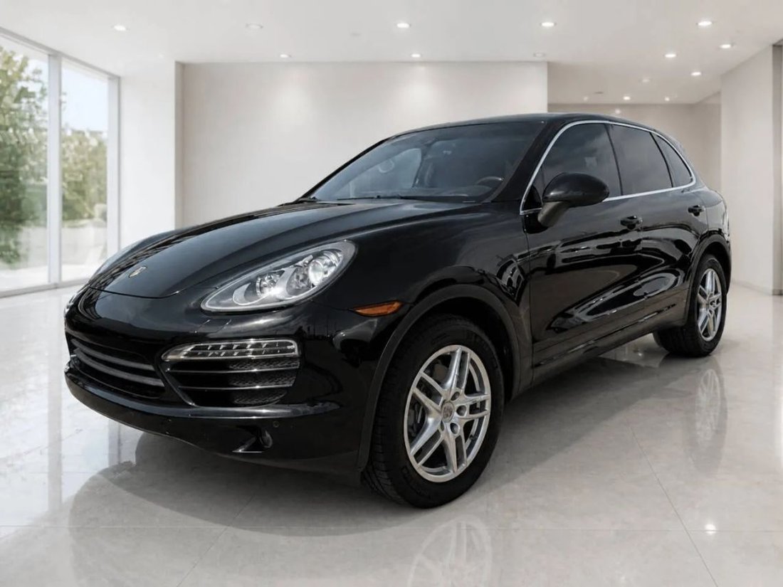 Suv in Garland, TX, United States 1 - 19213639