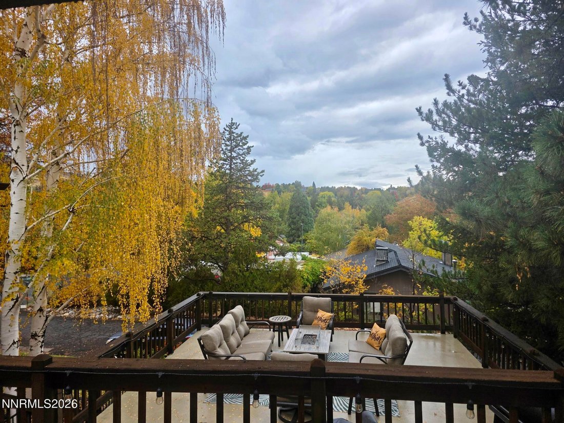 House in Reno, Nevada, United States 2 - 19213660