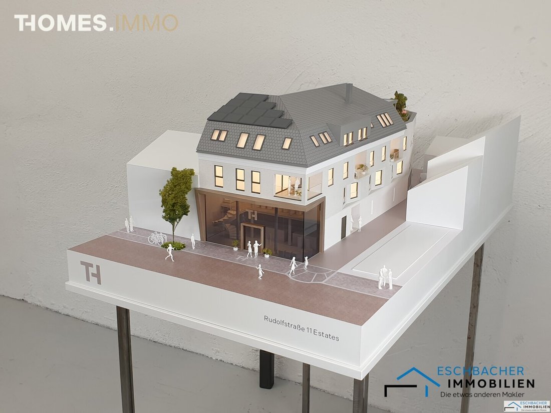 Apartment in Tulln, Lower Austria, Austria 5 - 19213640