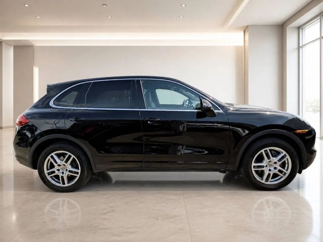Suv in Garland, TX, United States 4 - 19213639