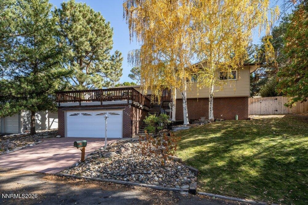 House in Reno, Nevada, United States 1 - 19213660