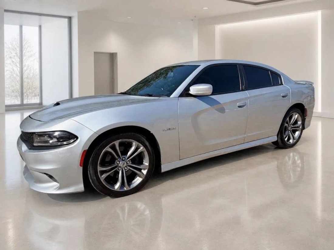 Sedan in Garland, TX, United States 1 - 19213630