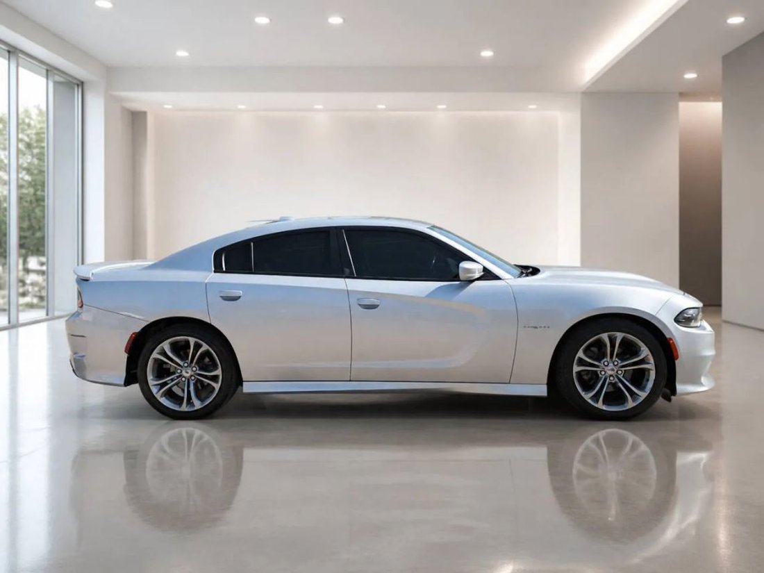 Sedan in Garland, TX, United States 5 - 19213630