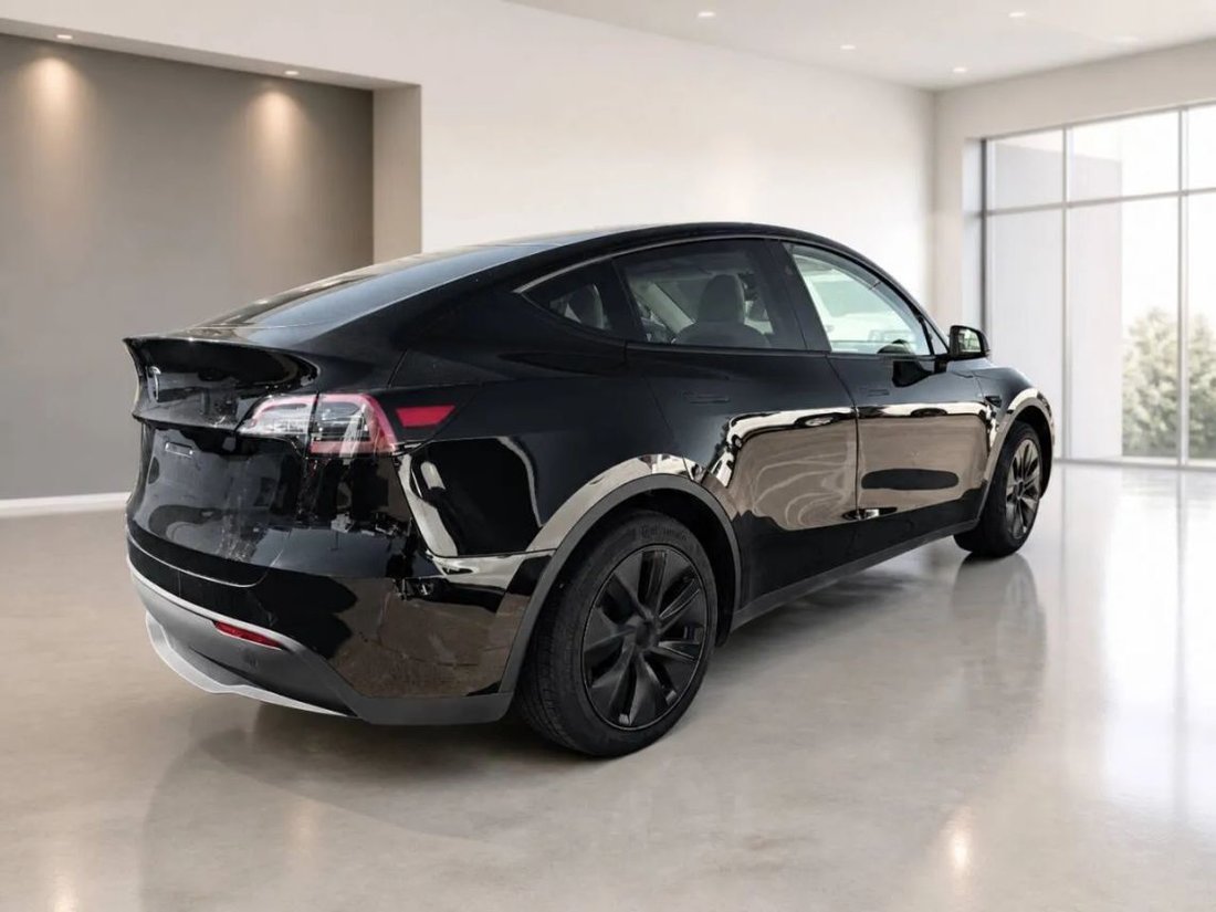 Suv in Garland, TX, United States 5 - 19213588