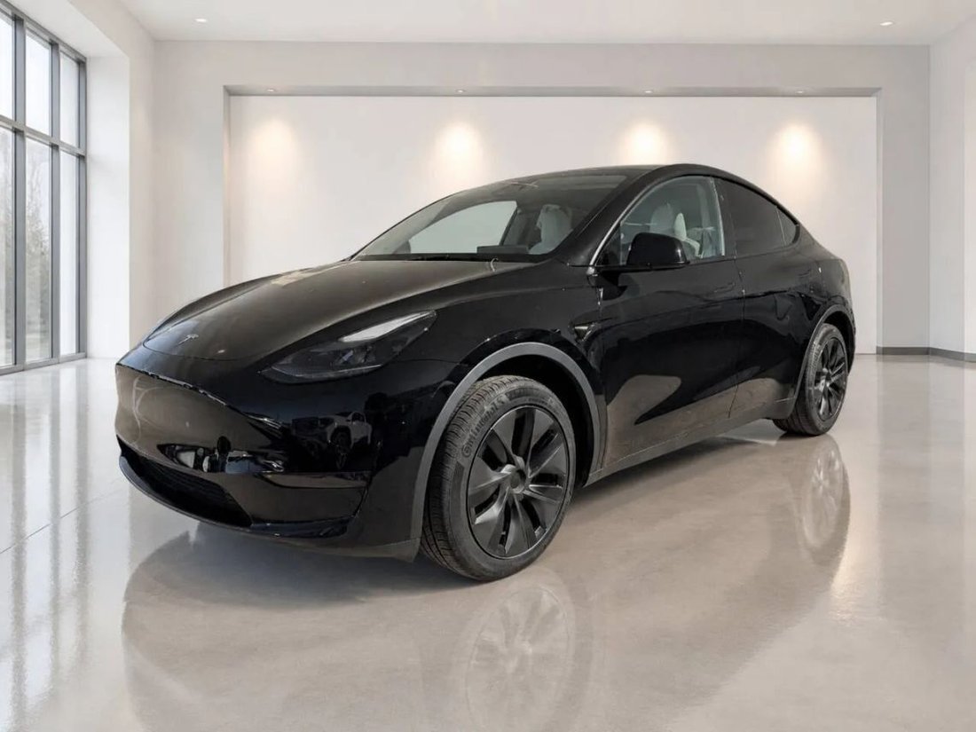 Suv in Garland, TX, United States 1 - 19213588