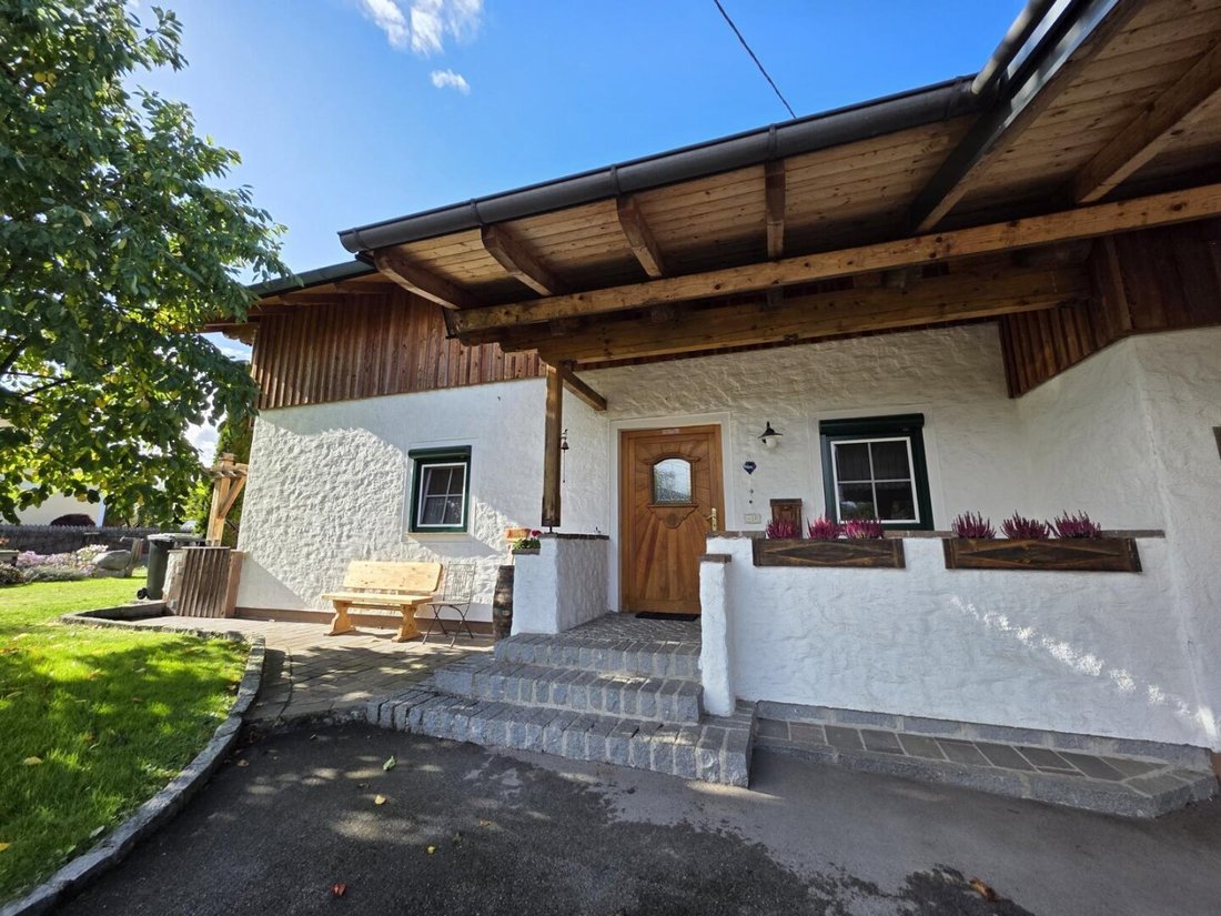 Casa en Ohlsdorf, Alta Austria, Austria 4 - 19213634