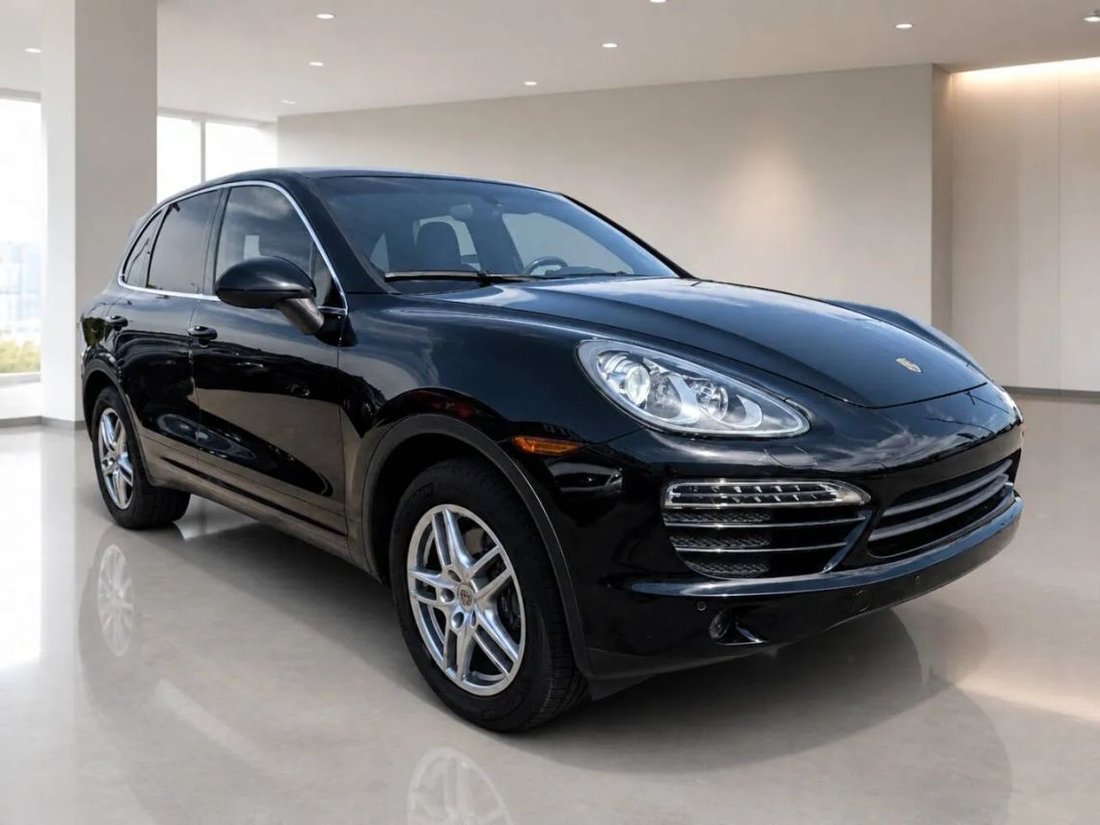 Suv in Garland, TX, United States 3 - 19213639