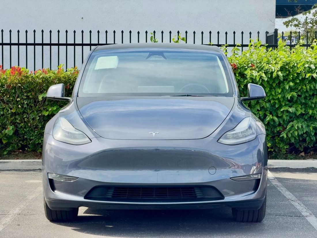 Suv in Azusa, CA, United States 3 - 19213407