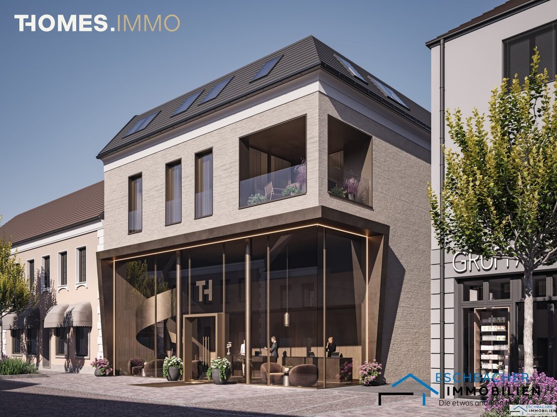 Apartment in Tulln, Lower Austria, Austria 1 - 19213640