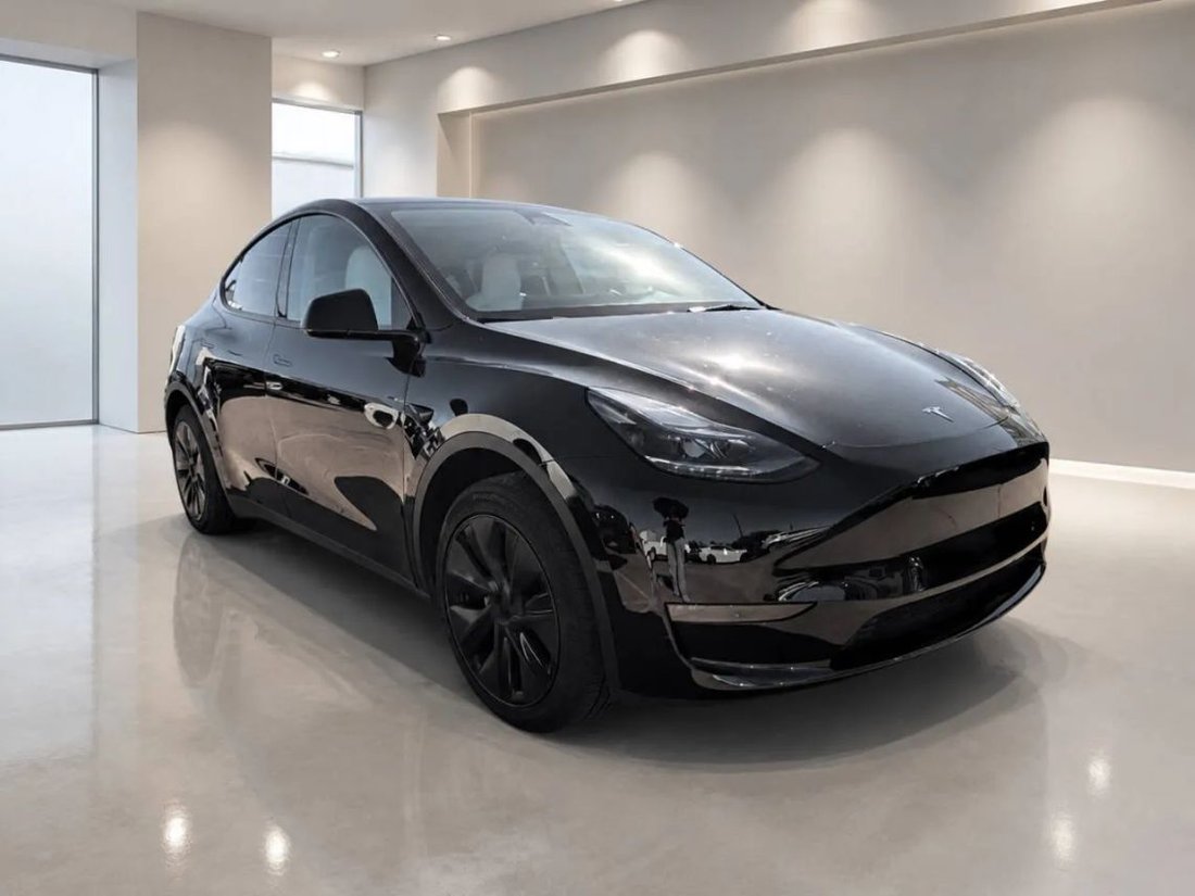Suv in Garland, TX, United States 3 - 19213588