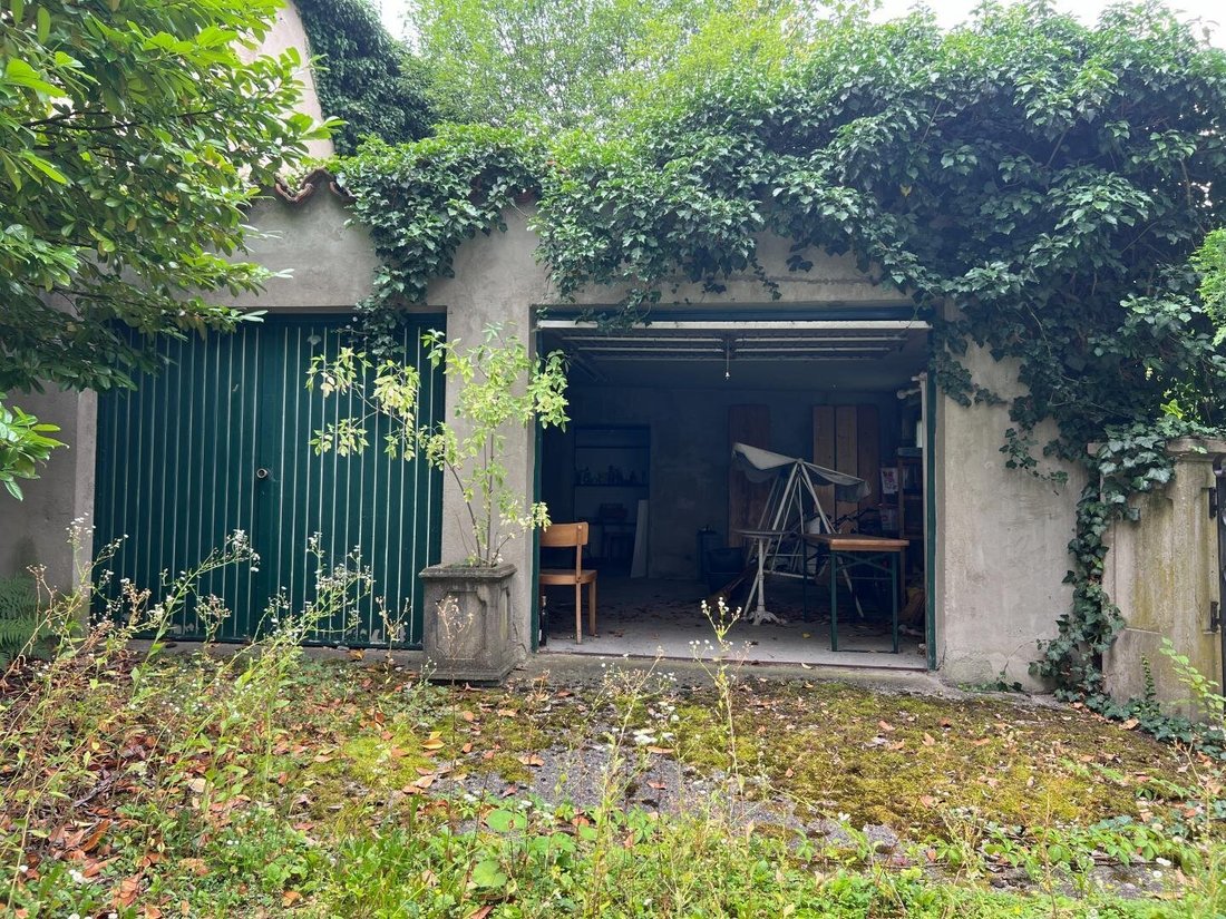 Villa en Wels, Alta Austria, Austria 5 - 19213635