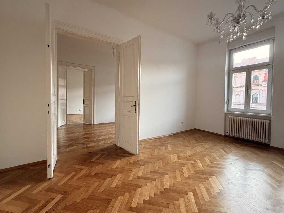 Appartement à Graz, Styrie, Autriche 3 - 19213559