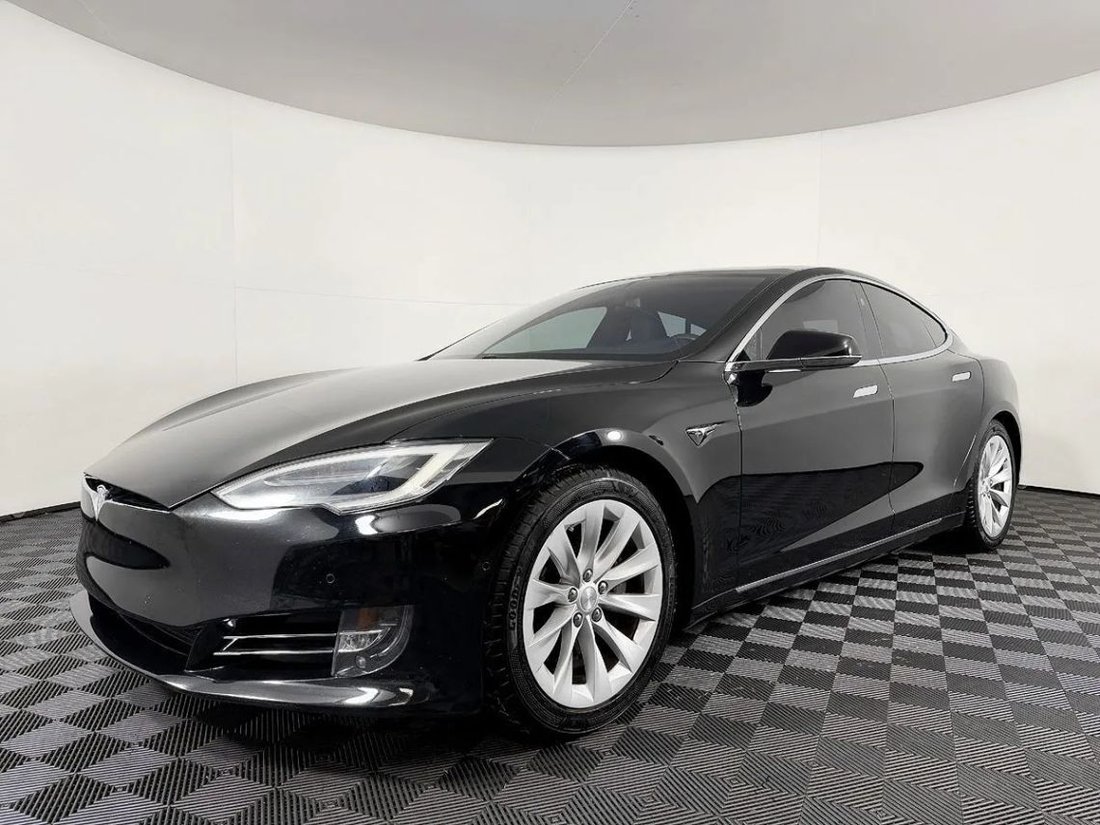 Sedan in Lynnwood, WA, United States 2 - 19211370