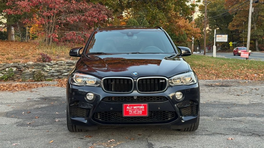 Suv in Whitman, MA, United States 3 - 19213398