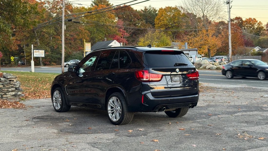 Suv in Whitman, MA, United States 5 - 19213398